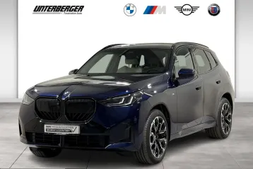 BMW X3 din 2025 - oferta BMW216259