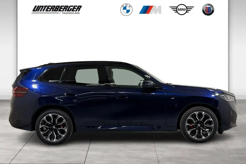 BMW X3 (Seria X) din 2025 cu 27.718 km - oferta BMW216259 - foto 2