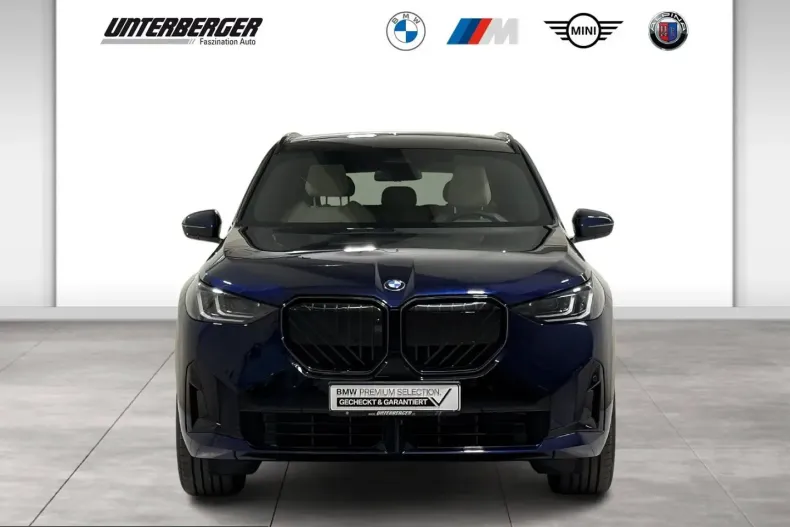 BMW X3 (Seria X) din 2025 cu 27.718 km - oferta BMW216259 - foto 4