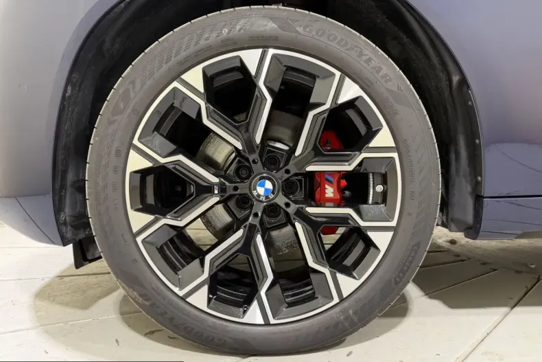 BMW X3 (Seria X) din 2025 cu 27.718 km - oferta BMW216259 - foto 8
