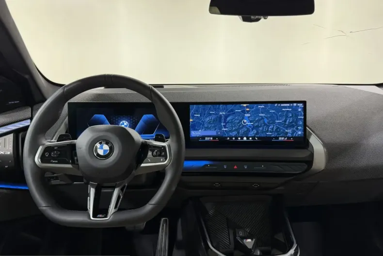 BMW X3 (Seria X) din 2025 cu 27.718 km - oferta BMW216259 - foto 11