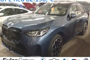 BMW X3 din 2025 - oferta BMW216261