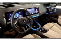 BMW X3 (Seria X) din 2025 cu 15.970 km - oferta BMW216261 - foto 3