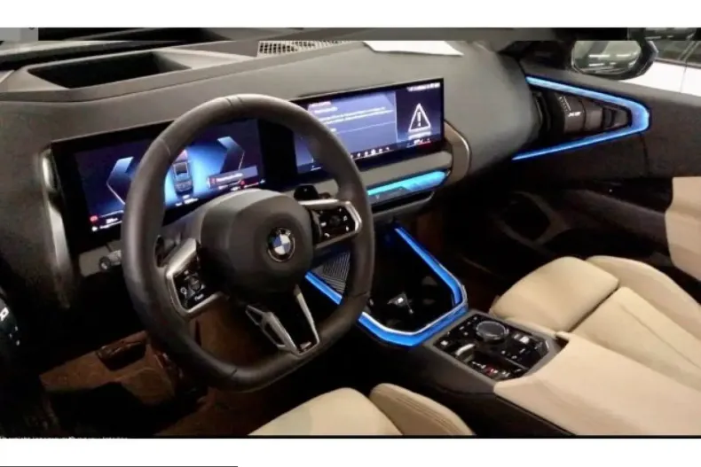 BMW X3 (Seria X) din 2025 cu 15.970 km - oferta BMW216261 - foto 3