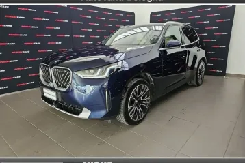 BMW X3 din 2025 - oferta BMW216262