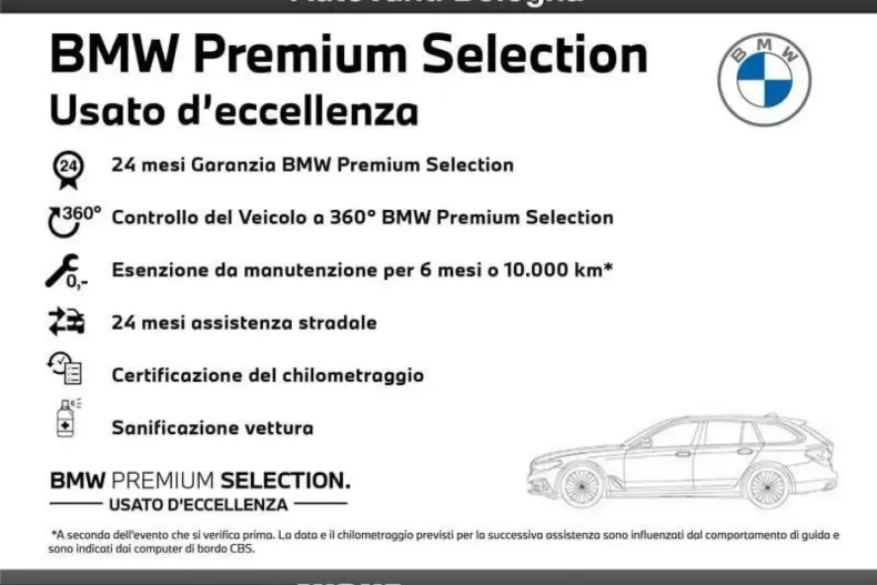 BMW X3 (Seria X) din 2025 cu 30.824 km - oferta BMW216262 - foto 2