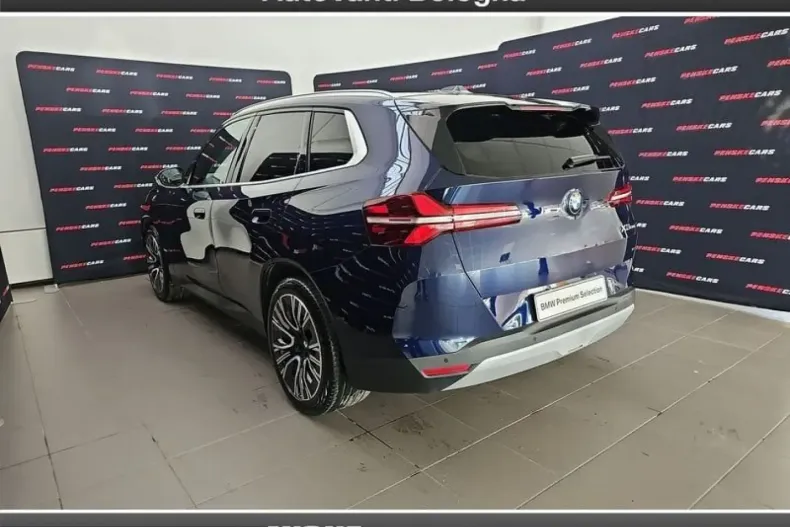 BMW X3 (Seria X) din 2025 cu 30.824 km - oferta BMW216262 - foto 4