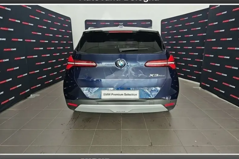 BMW X3 (Seria X) din 2025 cu 30.824 km - oferta BMW216262 - foto 5