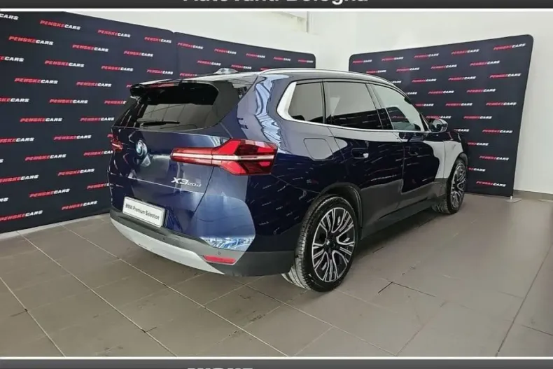 BMW X3 (Seria X) din 2025 cu 30.824 km - oferta BMW216262 - foto 6