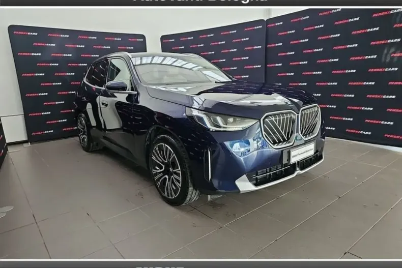 BMW X3 (Seria X) din 2025 cu 30.824 km - oferta BMW216262 - foto 7