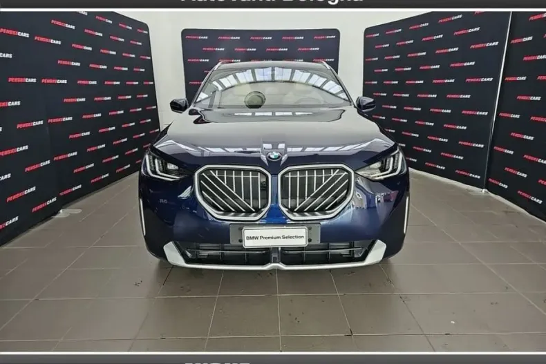 BMW X3 (Seria X) din 2025 cu 30.824 km - oferta BMW216262 - foto 8