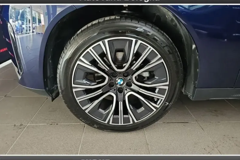 BMW X3 (Seria X) din 2025 cu 30.824 km - oferta BMW216262 - foto 9
