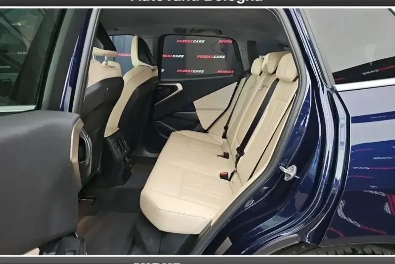 BMW X3 (Seria X) din 2025 cu 30.824 km - oferta BMW216262 - foto 12
