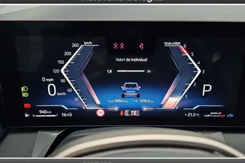BMW X3 (Seria X) din 2025 cu 30.824 km - oferta BMW216262 - foto 14