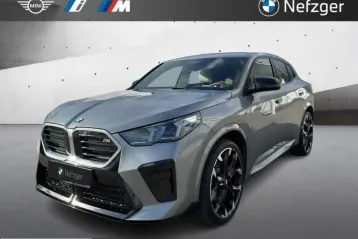 BMW X2 din 2025 - oferta BMW216263