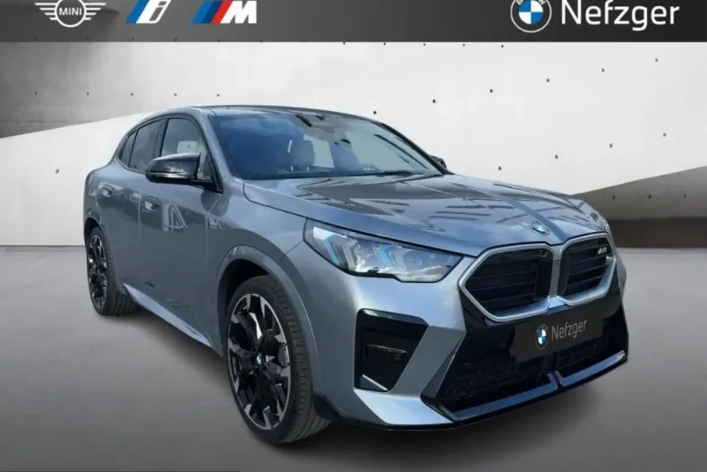 BMW X2 (Seria X) din 2025 cu 14.500 km - oferta BMW216263 - foto 5