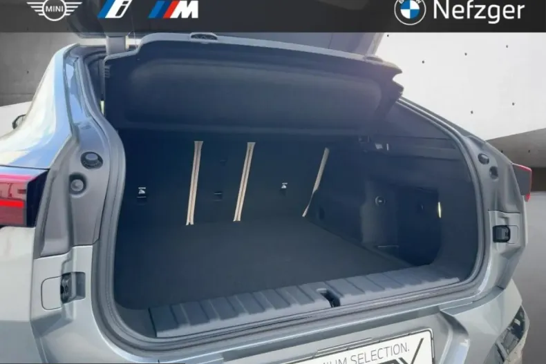 BMW X2 (Seria X) din 2025 cu 14.500 km - oferta BMW216263 - foto 6