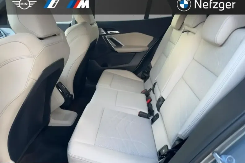 BMW X2 (Seria X) din 2025 cu 14.500 km - oferta BMW216263 - foto 8