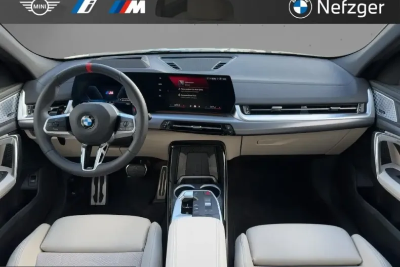 BMW X2 (Seria X) din 2025 cu 14.500 km - oferta BMW216263 - foto 9