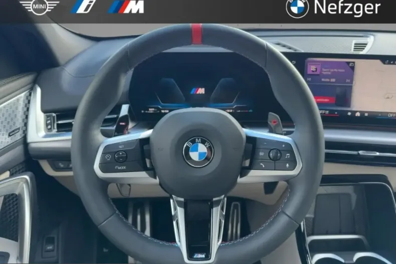 BMW X2 (Seria X) din 2025 cu 14.500 km - oferta BMW216263 - foto 10