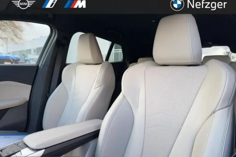 BMW X2 (Seria X) din 2025 cu 14.500 km - oferta BMW216263 - foto 14