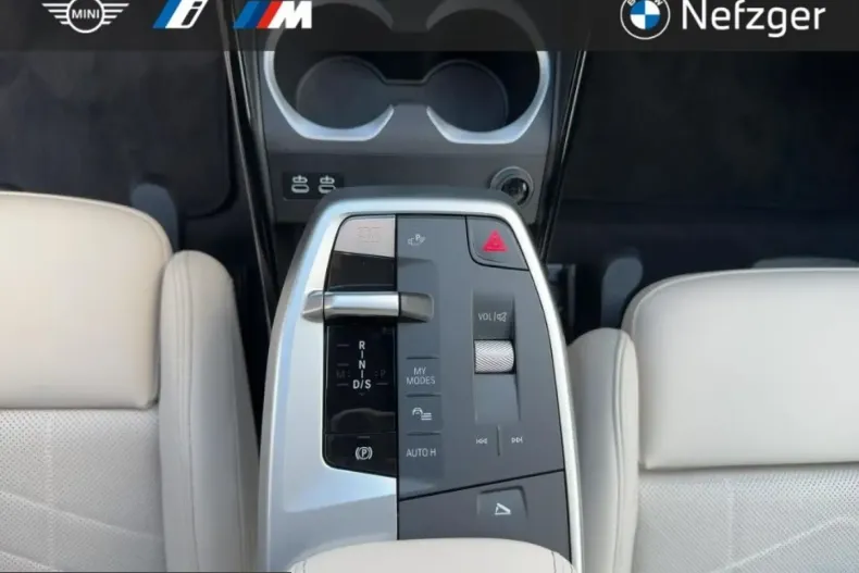 BMW X2 (Seria X) din 2025 cu 14.500 km - oferta BMW216263 - foto 15