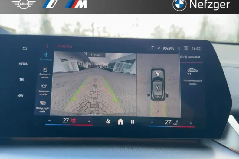 BMW X2 (Seria X) din 2025 cu 14.500 km - oferta BMW216263 - foto 19