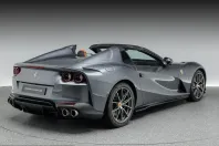 Ferrari 812 din 2023 cu 8.200 km - oferta FER216264 - foto 6