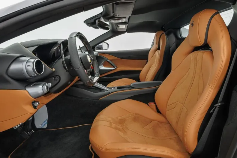 Ferrari 812 din 2023 cu 8.200 km - oferta FER216264 - foto 14