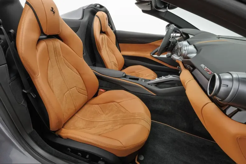 Ferrari 812 din 2023 cu 8.200 km - oferta FER216264 - foto 16