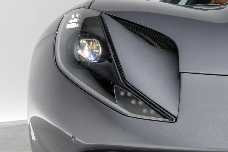 Ferrari 812 din 2023 cu 8.200 km - oferta FER216264 - foto 24
