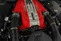 Ferrari 812 din 2023 cu 8.200 km - oferta FER216264 - foto 27
