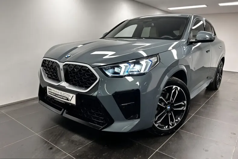 BMW X2 (Seria X) din 2025 cu 13.978 km - oferta BMW216265 - foto 2