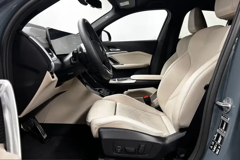 BMW X2 (Seria X) din 2025 cu 13.978 km - oferta BMW216265 - foto 3