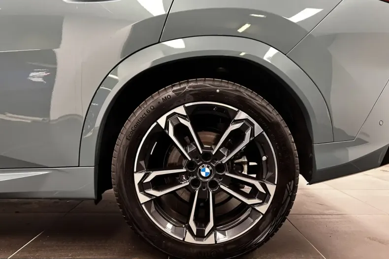 BMW X2 (Seria X) din 2025 cu 13.978 km - oferta BMW216265 - foto 5