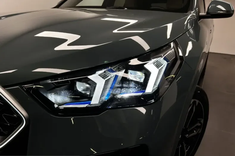 BMW X2 (Seria X) din 2025 cu 13.978 km - oferta BMW216265 - foto 7