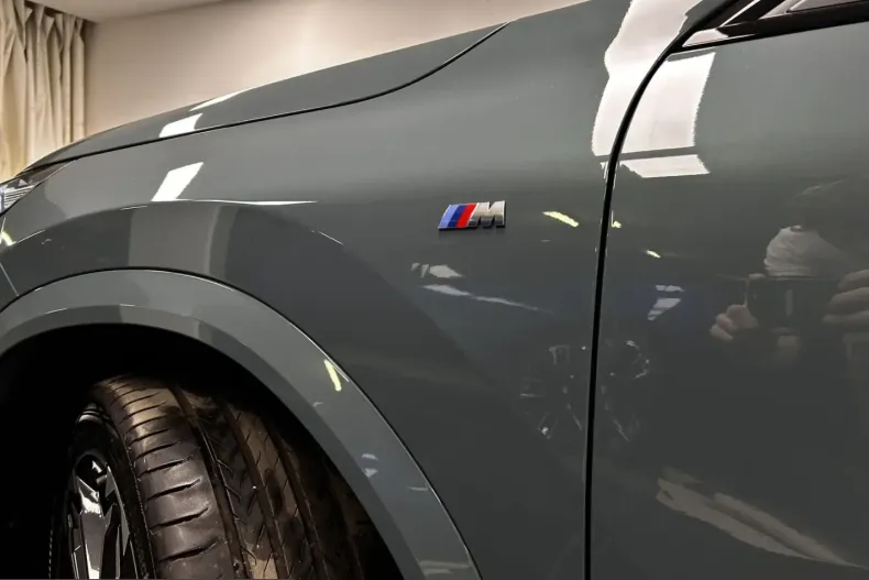 BMW X2 (Seria X) din 2025 cu 13.978 km - oferta BMW216265 - foto 8