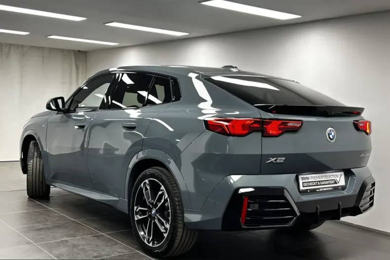 BMW X2 (Seria X) din 2025 cu 13.978 km - oferta BMW216265 - foto 9