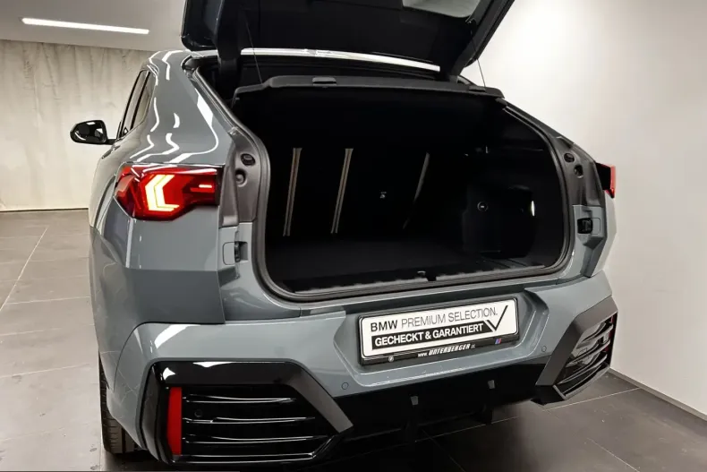 BMW X2 (Seria X) din 2025 cu 13.978 km - oferta BMW216265 - foto 11