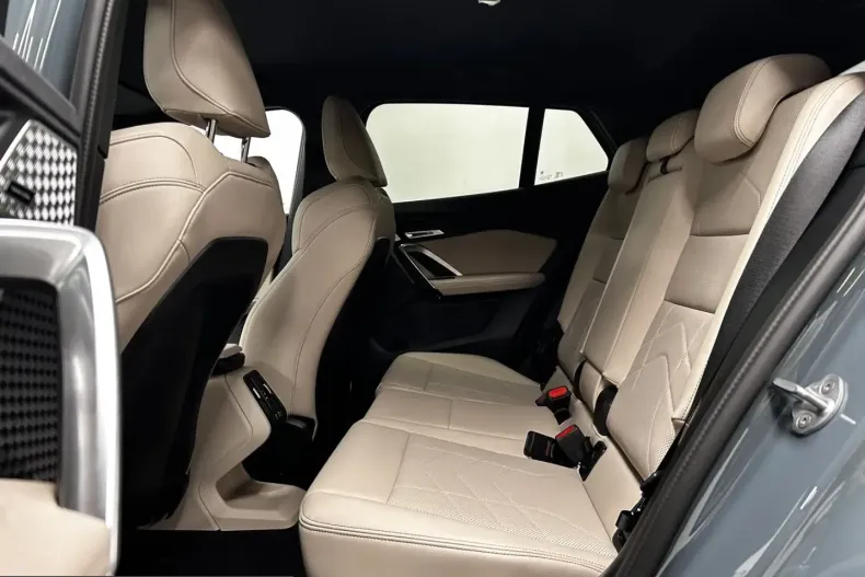 BMW X2 (Seria X) din 2025 cu 13.978 km - oferta BMW216265 - foto 14