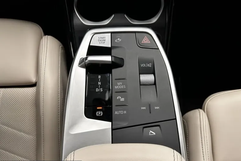 BMW X2 (Seria X) din 2025 cu 13.978 km - oferta BMW216265 - foto 18