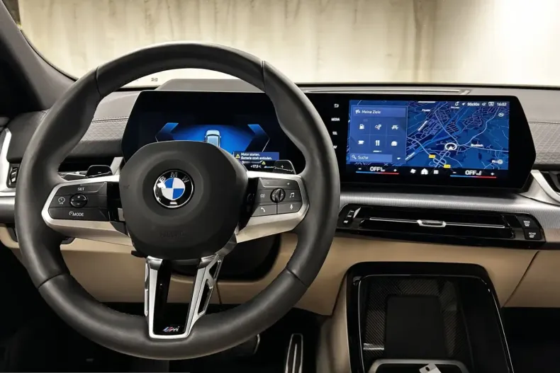 BMW X2 (Seria X) din 2025 cu 13.978 km - oferta BMW216265 - foto 24
