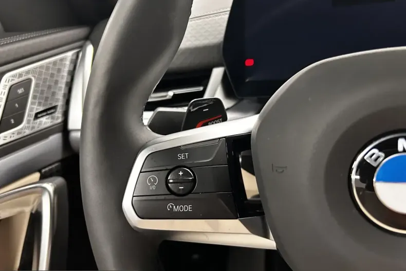 BMW X2 (Seria X) din 2025 cu 13.978 km - oferta BMW216265 - foto 27