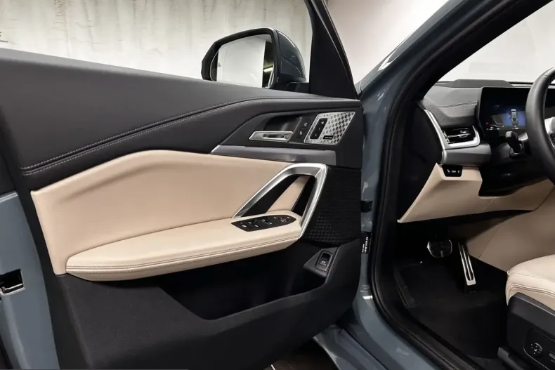 BMW X2 (Seria X) din 2025 cu 13.978 km - oferta BMW216265 - foto 29