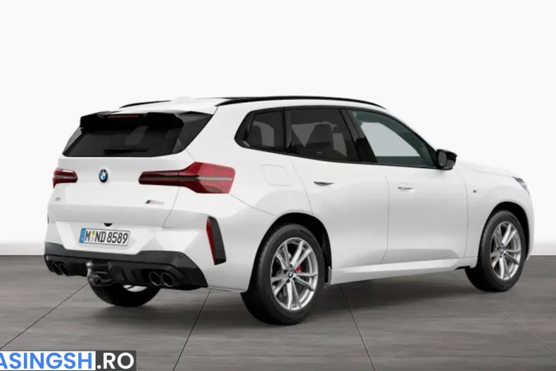 BMW X3 (Seria X) din 2025 cu 14.612 km - oferta BMW216266 - foto 2