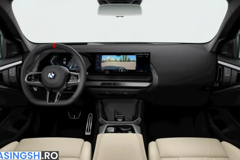 BMW X3 (Seria X) din 2025 cu 14.612 km - oferta BMW216266 - foto 3