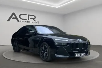 BMW M760 din 2023 - oferta BMW216267