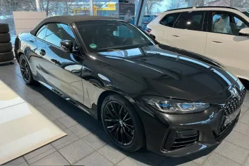 BMW M440 din 2022 - oferta BMW216268
