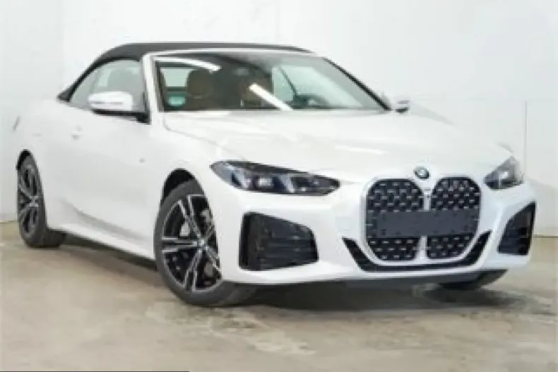 BMW 430i (Seria 4) din 2025 cu 18.461 km - oferta BMW216269 - foto 2