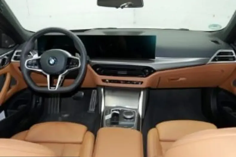 BMW 430i (Seria 4) din 2025 cu 18.461 km - oferta BMW216269 - foto 3